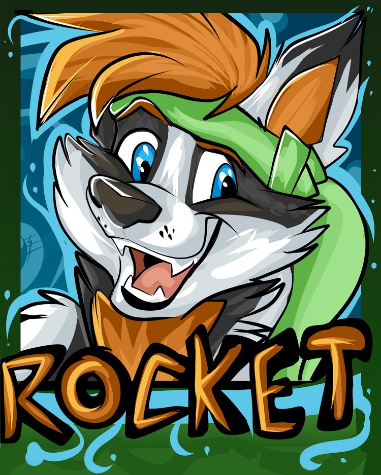 Rocket